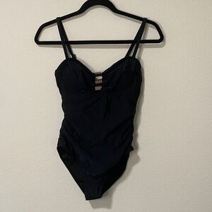 Women’s Sexy One Piece Swimsuit Bathing Suit Beach Vacation Resortwear